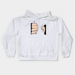 Squeeze Kids Hoodie